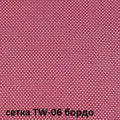 Кресло для оператора CHAIRMAN 696 black (ткань TW-11/сетка TW-06) в Александровском - alexsandrovskoe.mebel24.online | фото 2