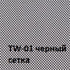 Кресло для оператора CHAIRMAN 699 Б/Л (ткань стандарт/сетка TW-01) в Александровском - alexsandrovskoe.mebel24.online | фото 4