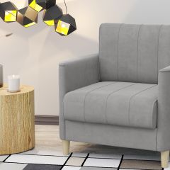 Кресло для отдыха Лора арт. ТК 328 в Александровском - alexsandrovskoe.mebel24.online | фото 10