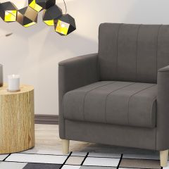 Кресло для отдыха Лора арт. ТК 331 в Александровском - alexsandrovskoe.mebel24.online | фото 10