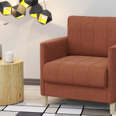 Кресло для отдыха Лора арт. ТК 332 в Александровском - alexsandrovskoe.mebel24.online | фото 3