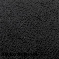 Кресло для посетителей CHAIRMAN 658 (натуральная кожа) в Александровском - alexsandrovskoe.mebel24.online | фото 3