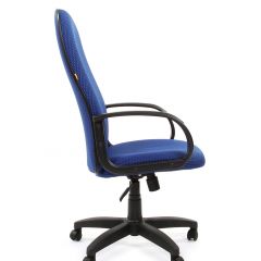 Кресло для руководителя  CHAIRMAN 279 JP (ткань JP 15-3) в Александровском - alexsandrovskoe.mebel24.online | фото 3