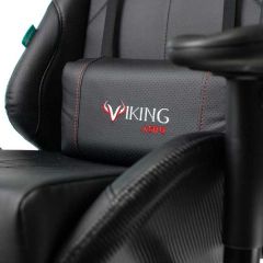 Кресло игровое Бюрократ VIKING 5 AERO BLACK EDITION в Александровском - alexsandrovskoe.mebel24.online | фото 6