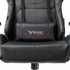 Кресло игровое Бюрократ VIKING 5 AERO BLACK EDITION в Александровском - alexsandrovskoe.mebel24.online | фото 8