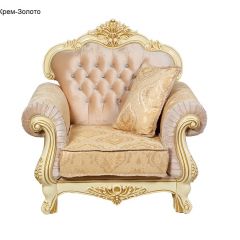 Кресло Илона в Александровском - alexsandrovskoe.mebel24.online | фото 4
