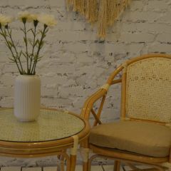 Кресло Петани из ротанга в Александровском - alexsandrovskoe.mebel24.online | фото 13
