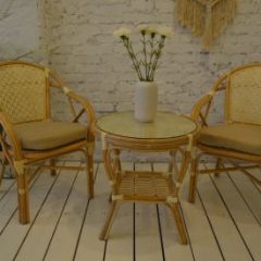 Кресло Петани из ротанга в Александровском - alexsandrovskoe.mebel24.online | фото 15