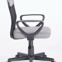 Кресло КОМПАКТНОЕ BRABIX "Jet MG-315" (серое) 531840 в Александровском - alexsandrovskoe.mebel24.online | фото 4