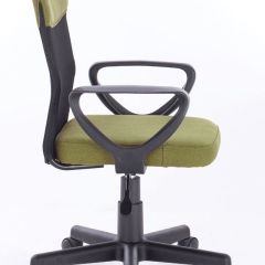 Кресло КОМПАКТНОЕ BRABIX "Jet MG-315" (зеленое) 531841 в Александровском - alexsandrovskoe.mebel24.online | фото 3