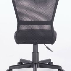 Кресло компактное BRABIX "Smart MG-313" (черное) 531843 в Александровском - alexsandrovskoe.mebel24.online | фото 4