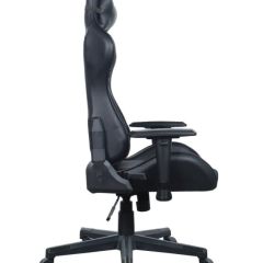 Кресло компьютерное BRABIX "GT Carbon GM-115" (две подушки, экокожа, черное) 531932 в Александровском - alexsandrovskoe.mebel24.online | фото 6
