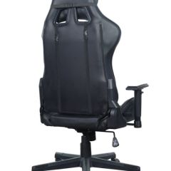 Кресло компьютерное BRABIX "GT Carbon GM-115" (две подушки, экокожа, черное) 531932 в Александровском - alexsandrovskoe.mebel24.online | фото 7