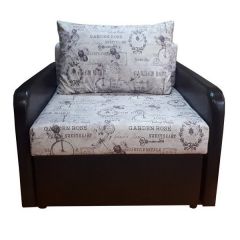 Кресло кровать Канзасик в Александровском - alexsandrovskoe.mebel24.online | фото 3