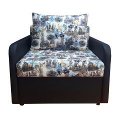 Кресло кровать Канзасик в Александровском - alexsandrovskoe.mebel24.online | фото 4
