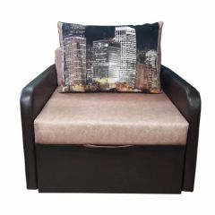 Кресло кровать Канзасик в Александровском - alexsandrovskoe.mebel24.online | фото 5