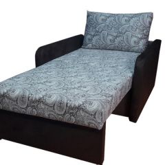 Кресло кровать Канзасик в Александровском - alexsandrovskoe.mebel24.online | фото 2