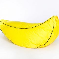 Кресло-мешок Банан (110) в Александровском - alexsandrovskoe.mebel24.online | фото 2