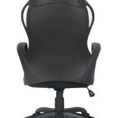 Кресло офисное BRABIX PREMIUM "Force EX-516" (ткань черная/вставки синие) 531572 в Александровском - alexsandrovskoe.mebel24.online | фото 5