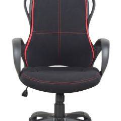 Кресло офисное BRABIX PREMIUM "Force EX-516" (ткань черное/вставки красные) 531571 в Александровском - alexsandrovskoe.mebel24.online | фото 5