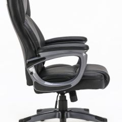 Кресло офисное BRABIX PREMIUM "Favorite EX-577" (черное) 531934 в Александровском - alexsandrovskoe.mebel24.online | фото 3