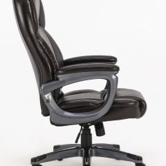 Кресло офисное BRABIX PREMIUM "Favorite EX-577", коричневое, 531936 в Александровском - alexsandrovskoe.mebel24.online | фото 2