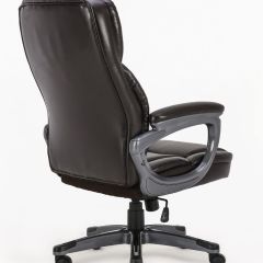 Кресло офисное BRABIX PREMIUM "Favorite EX-577", коричневое, 531936 в Александровском - alexsandrovskoe.mebel24.online | фото 3