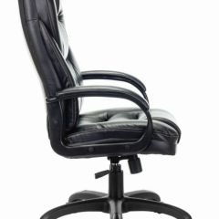 Кресло офисное BRABIX PREMIUM "Nord EX-590" (черное) 532097 в Александровском - alexsandrovskoe.mebel24.online | фото 2