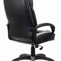 Кресло офисное BRABIX PREMIUM "Nord EX-590" (черное) 532097 в Александровском - alexsandrovskoe.mebel24.online | фото 3