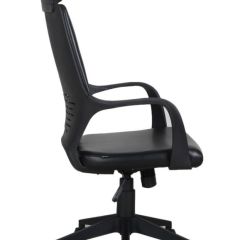 Кресло офисное BRABIX PREMIUM "Prime EX-515" (черное) 531569 в Александровском - alexsandrovskoe.mebel24.online | фото 3