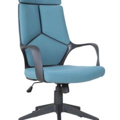 Кресло офисное BRABIX PREMIUM "Prime EX-515" (ткань, голубое) 531568 в Александровском - alexsandrovskoe.mebel24.online | фото