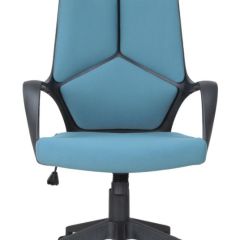 Кресло офисное BRABIX PREMIUM "Prime EX-515" (ткань, голубое) 531568 в Александровском - alexsandrovskoe.mebel24.online | фото 4