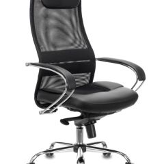 Кресло офисное BRABIX PREMIUM "Stalker EX-609 PRO", 532416 в Александровском - alexsandrovskoe.mebel24.online | фото