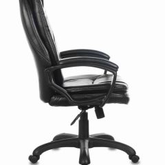 Кресло офисное BRABIX PREMIUM "Trend EX-568" (экокожа, черное) 532100 в Александровском - alexsandrovskoe.mebel24.online | фото 3