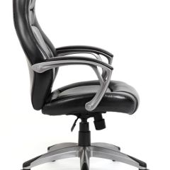Кресло офисное BRABIX PREMIUM "Turbo EX-569" (черное) 531014 в Александровском - alexsandrovskoe.mebel24.online | фото 3