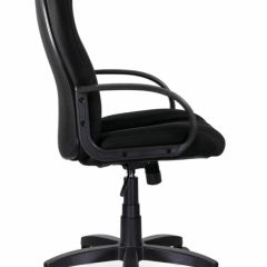 Кресло офисное BRABIX "Classic EX-685" (ткань E, черное) 532024 в Александровском - alexsandrovskoe.mebel24.online | фото 3