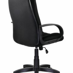 Кресло офисное BRABIX "Classic EX-685" (ткань E, черное) 532024 в Александровском - alexsandrovskoe.mebel24.online | фото 4