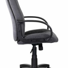 Кресло офисное BRABIX "Classic EX-685" (ткань С, серое) 532023 в Александровском - alexsandrovskoe.mebel24.online | фото 2
