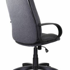Кресло офисное BRABIX "Classic EX-685" (ткань С, серое) 532023 в Александровском - alexsandrovskoe.mebel24.online | фото 4