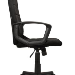Кресло офисное BRABIX "Focus EX-518" (ткань, черное) 531575 в Александровском - alexsandrovskoe.mebel24.online | фото 3