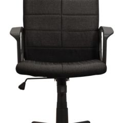 Кресло офисное BRABIX "Focus EX-518" (ткань, черное) 531575 в Александровском - alexsandrovskoe.mebel24.online | фото 4