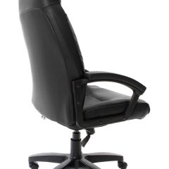Кресло офисное BRABIX "Formula EX-537" (черное) 531388 в Александровском - alexsandrovskoe.mebel24.online | фото 4
