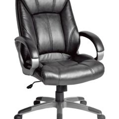 Кресло офисное BRABIX "Maestro EX-506" (черное) 530877 в Александровском - alexsandrovskoe.mebel24.online | фото 1
