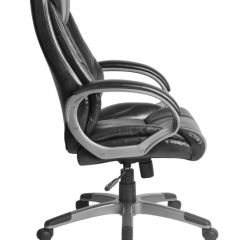 Кресло офисное BRABIX "Maestro EX-506" (черное) 530877 в Александровском - alexsandrovskoe.mebel24.online | фото 3