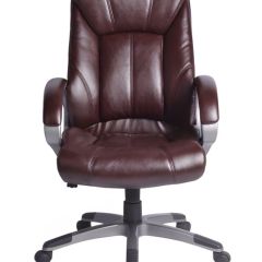 Кресло офисное BRABIX "Maestro EX-506" (коричневое) 530878 в Александровском - alexsandrovskoe.mebel24.online | фото 3