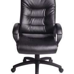 Кресло офисное BRABIX "Supreme EX-503" (черное) 530873 в Александровском - alexsandrovskoe.mebel24.online | фото 2