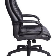 Кресло офисное BRABIX "Supreme EX-503" (черное) 530873 в Александровском - alexsandrovskoe.mebel24.online | фото 3