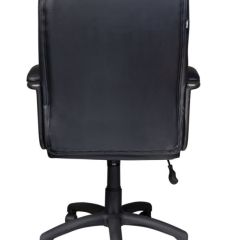 Кресло офисное BRABIX "Supreme EX-503" (черное) 530873 в Александровском - alexsandrovskoe.mebel24.online | фото 4