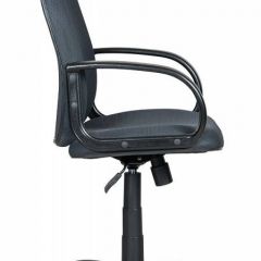 Кресло руководителя Бюрократ CH-808AXSN/TW-12 серый в Александровском - alexsandrovskoe.mebel24.online | фото 2