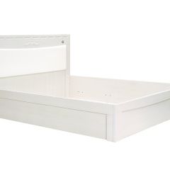 Кровать 1600  без ортопеда "Мария-Луиза 16" в Александровском - alexsandrovskoe.mebel24.online | фото